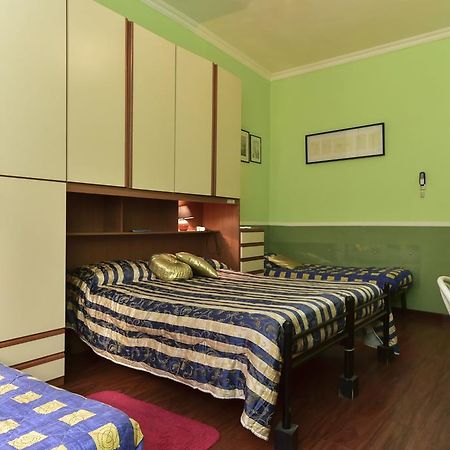 Nicole Rooms Rome Exterior photo