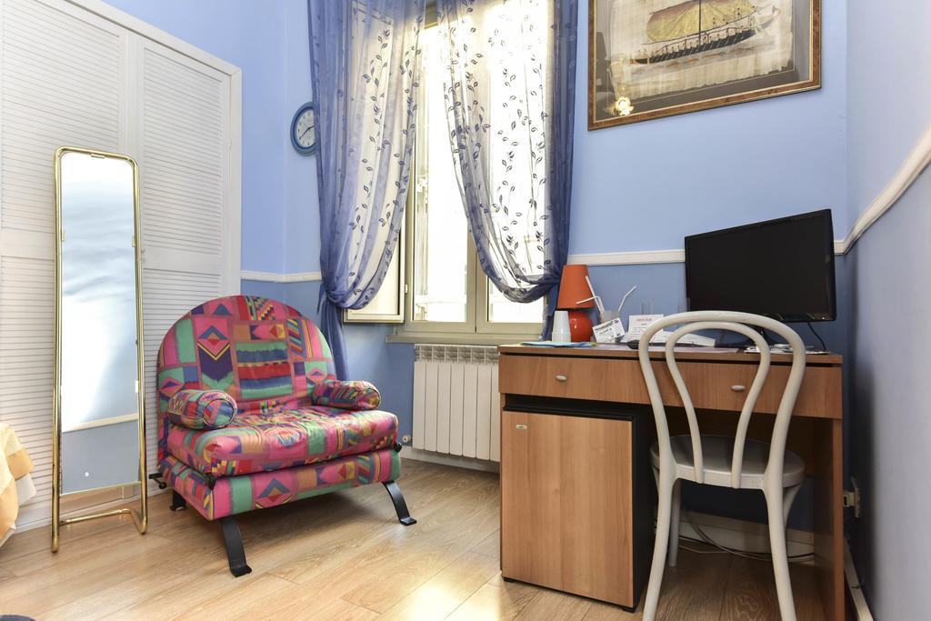 Nicole Rooms Rome Exterior photo