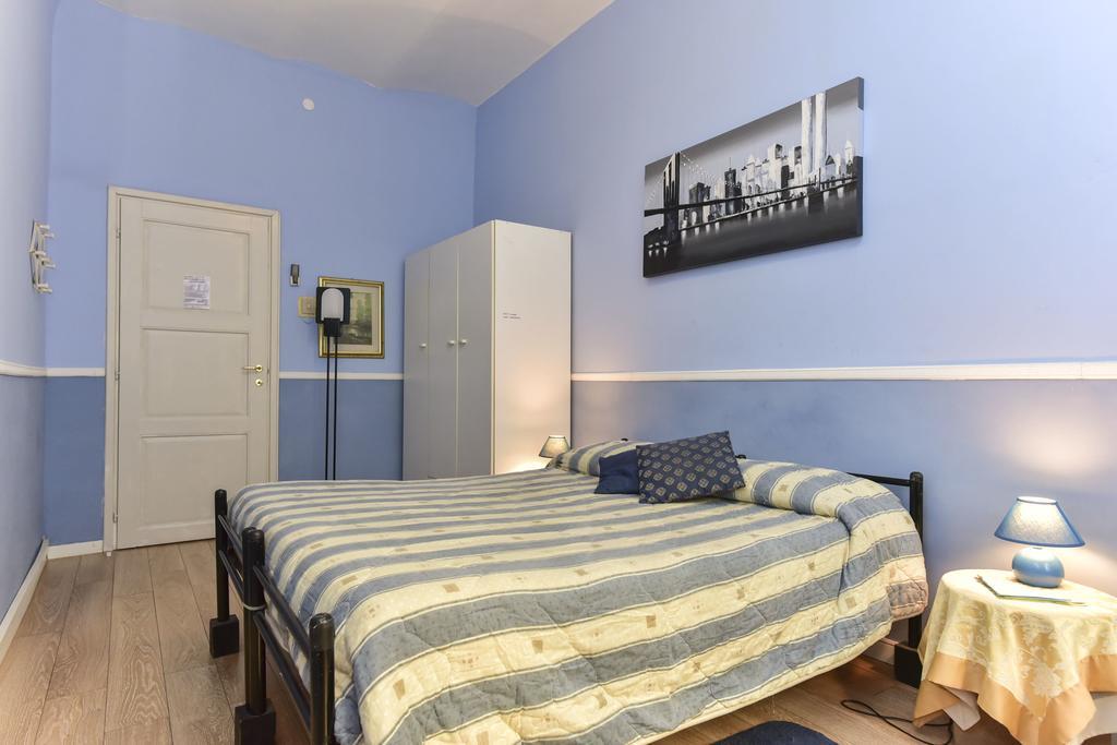 Nicole Rooms Rome Exterior photo