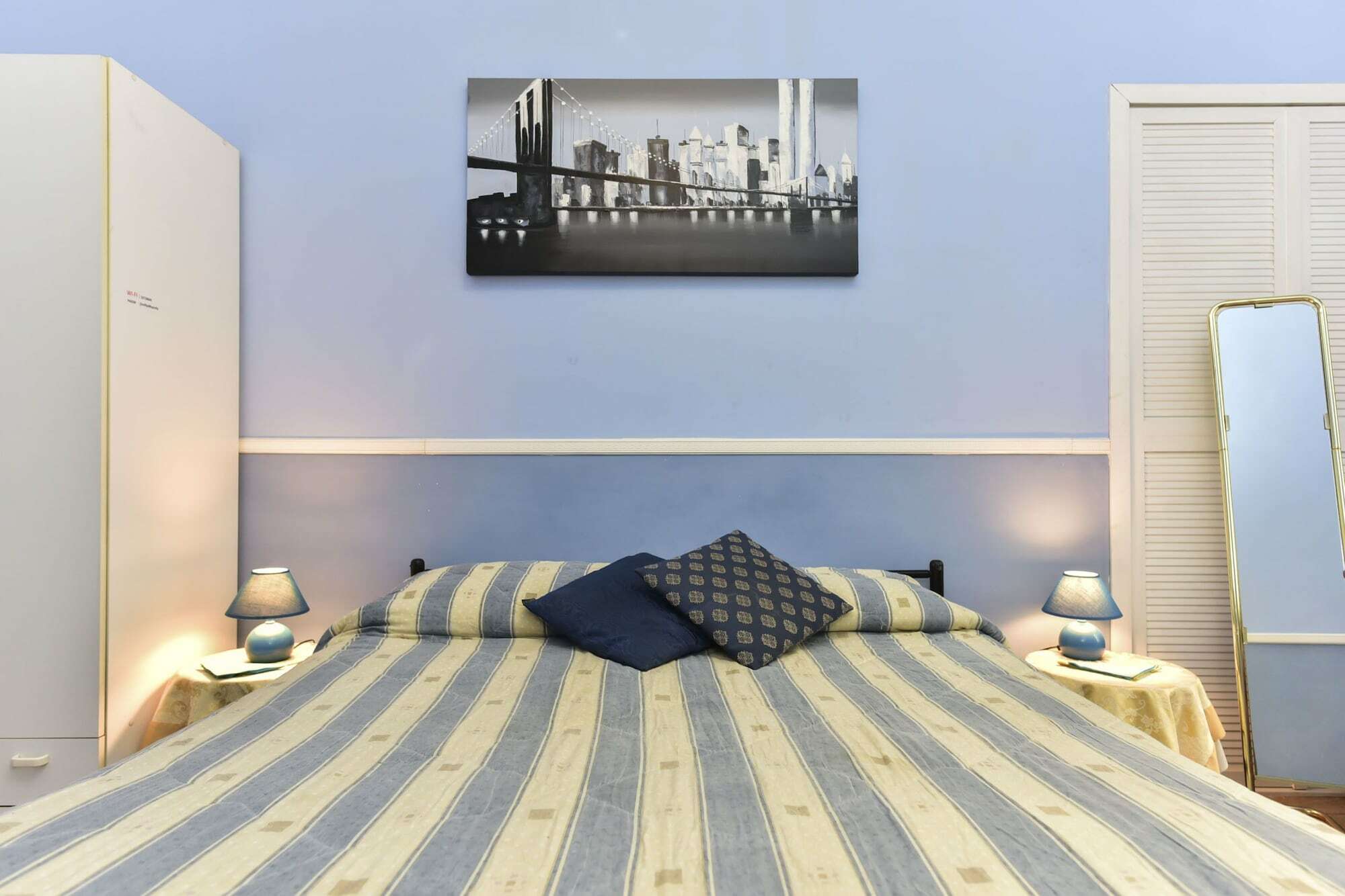 Nicole Rooms Rome Exterior photo